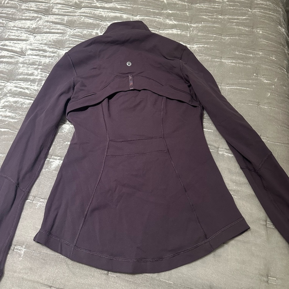 Lululemon jacket - Picture 3 of 4